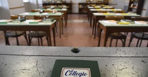 replica il collegio 4 canale